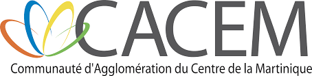 Communauté d'agglomération du Centre de la Martinique - CACEM